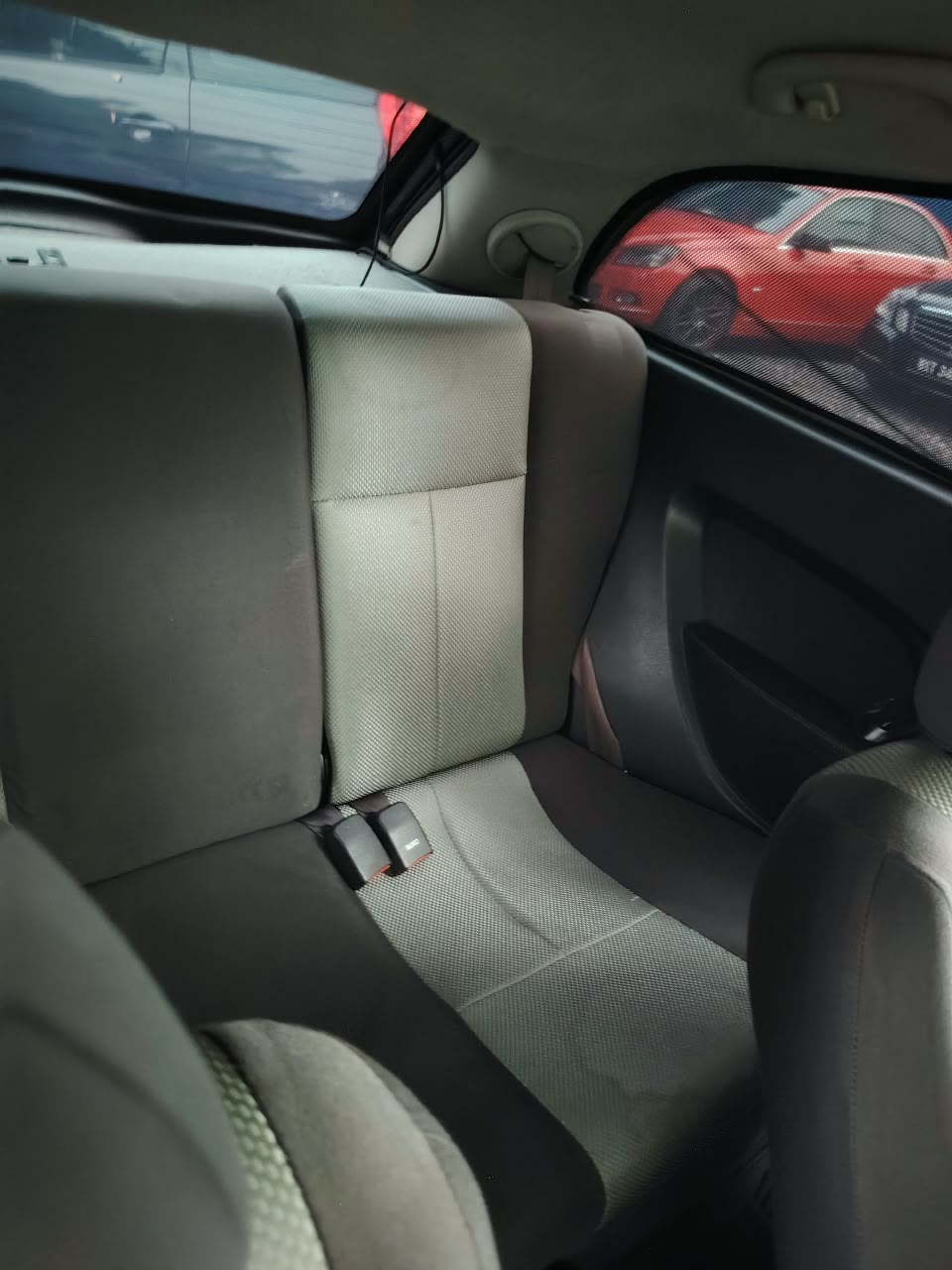 Proton Proton Satria Neo 1.6 — photo 11