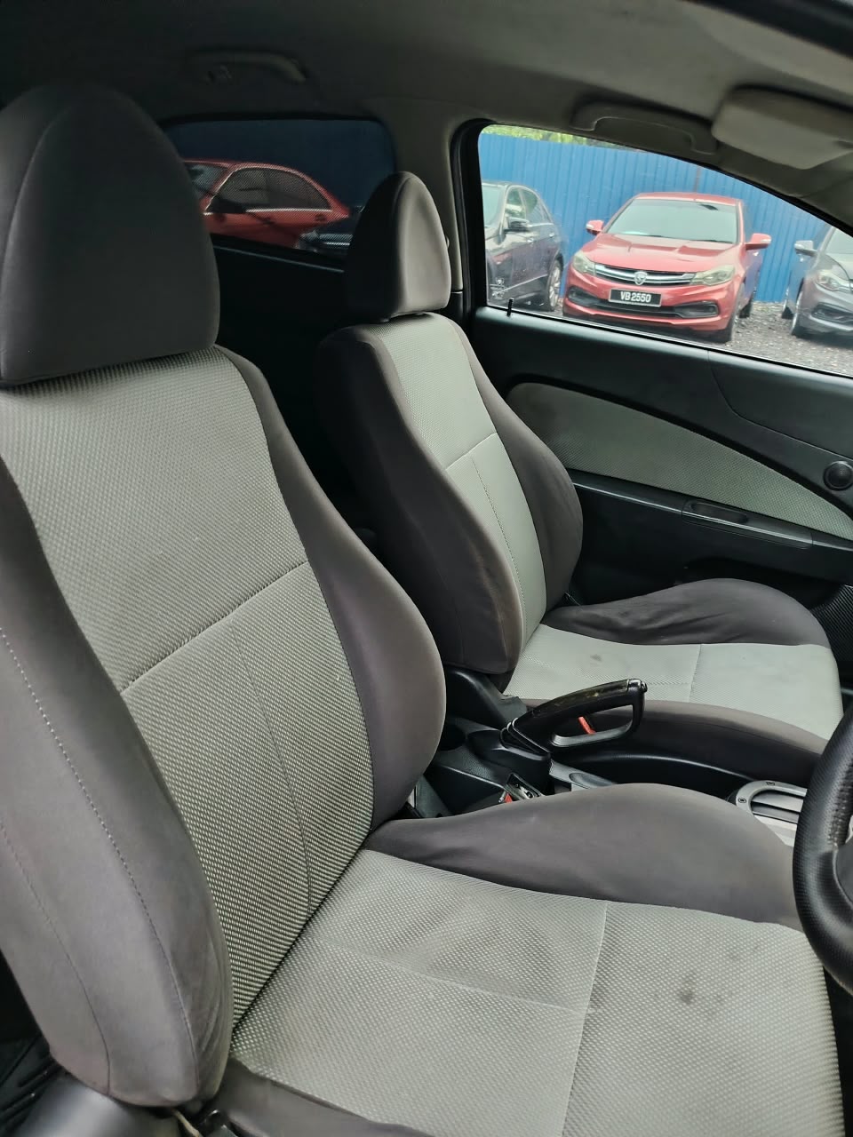 Proton Proton Satria Neo 1.6 — photo 10