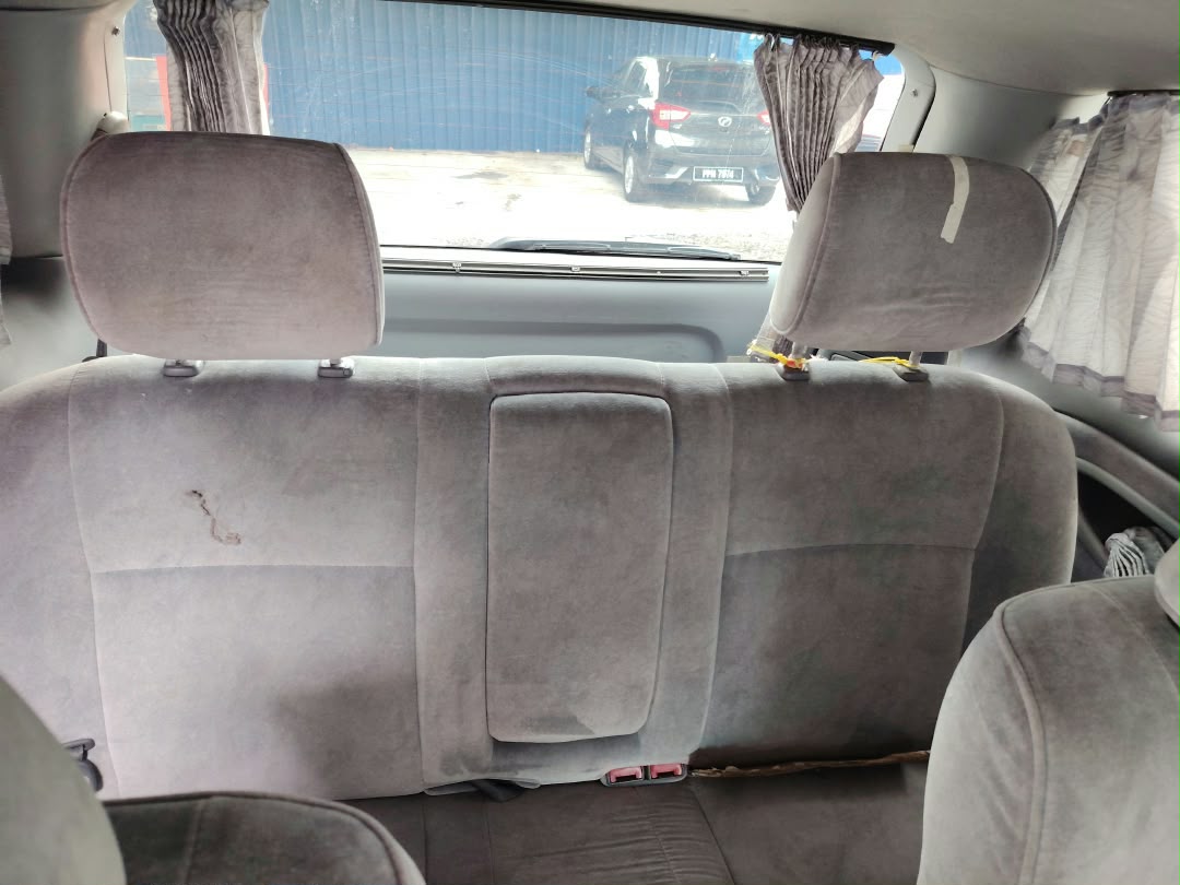 Toyota Toyota Estima 3.0 G — photo 12