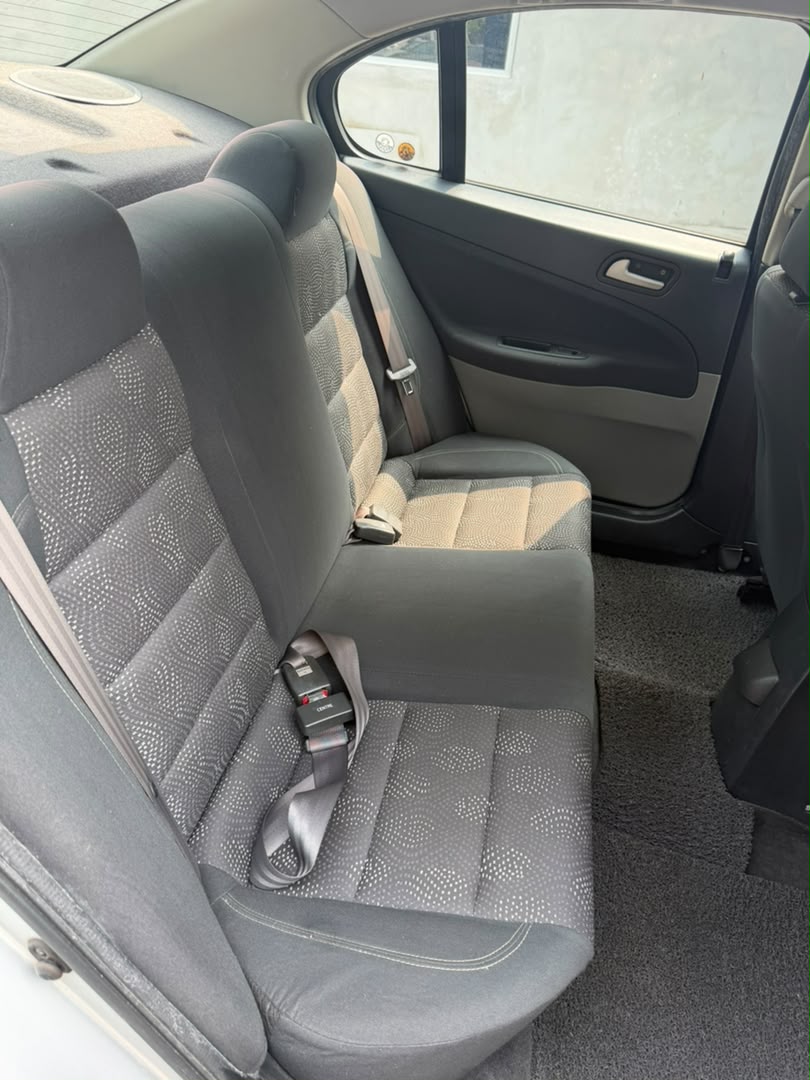 Proton Proton Persona 1.6 — photo 9
