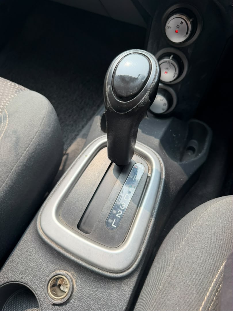 Proton Proton Persona 1.6 — photo 11