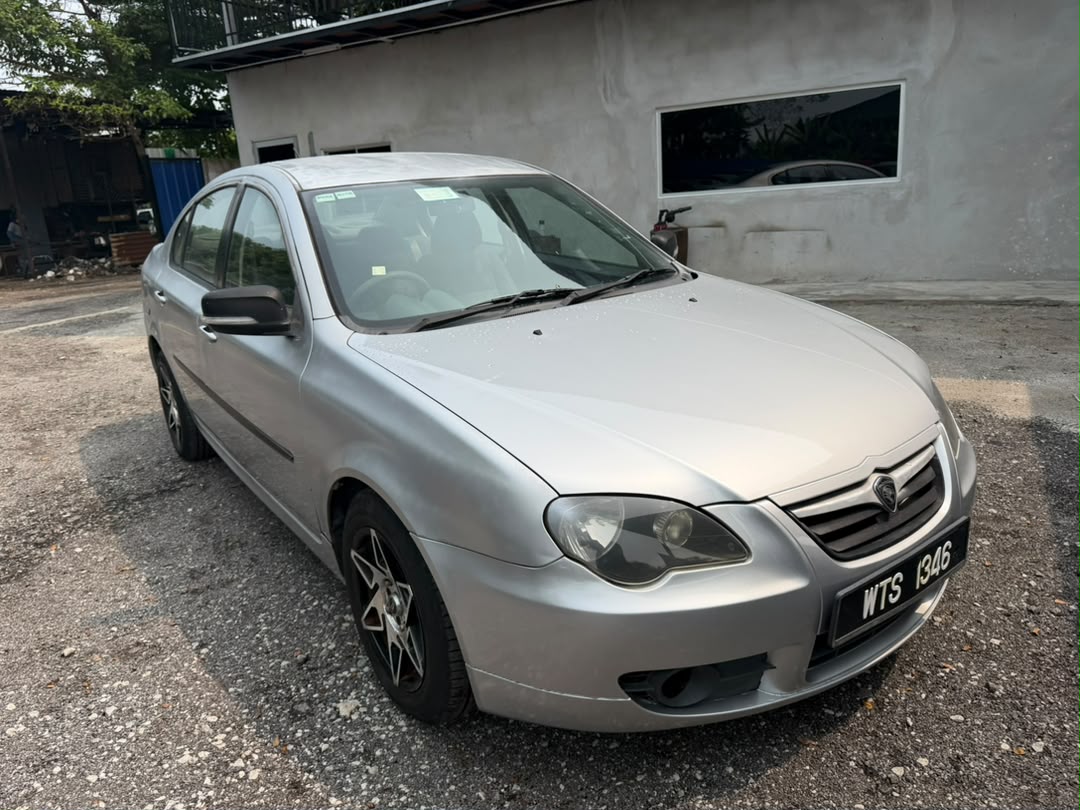 Proton Proton Persona 1.6 — photo 2