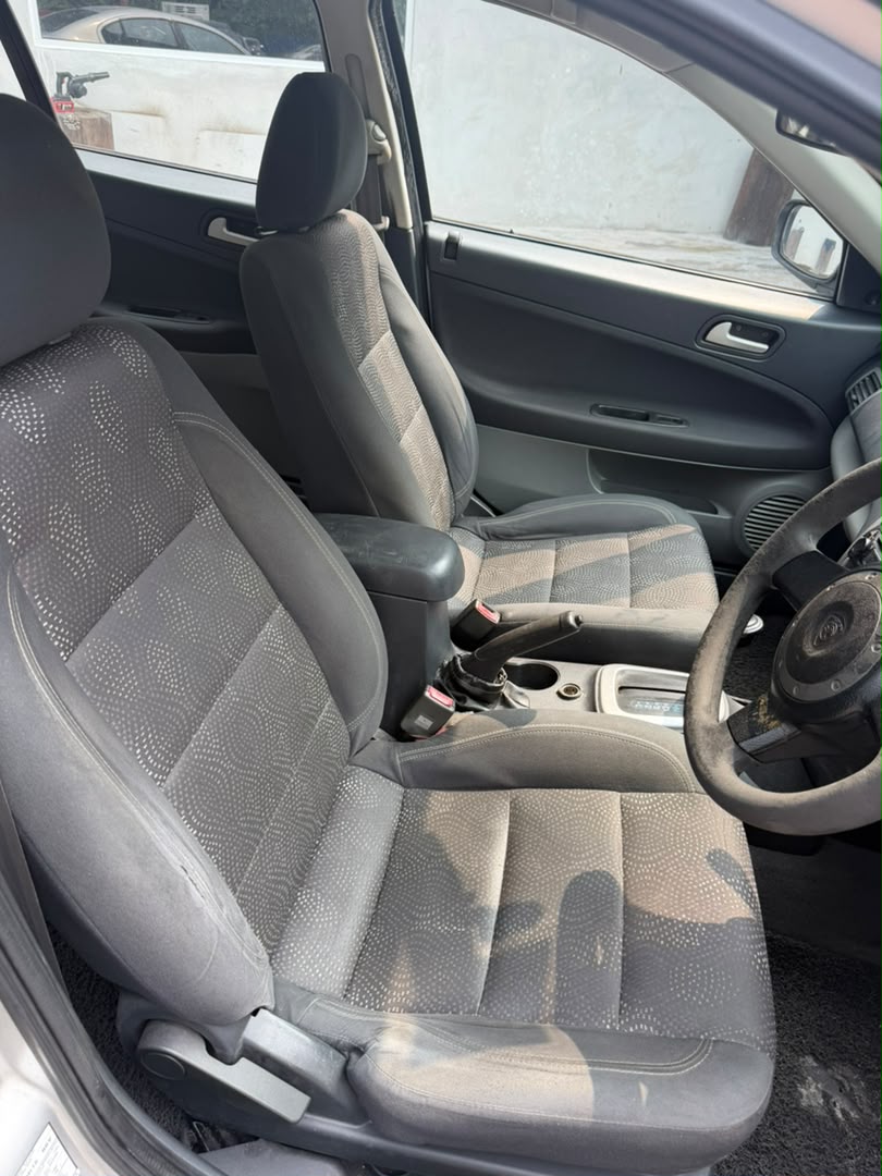 Proton Proton Persona 1.6 — photo 13