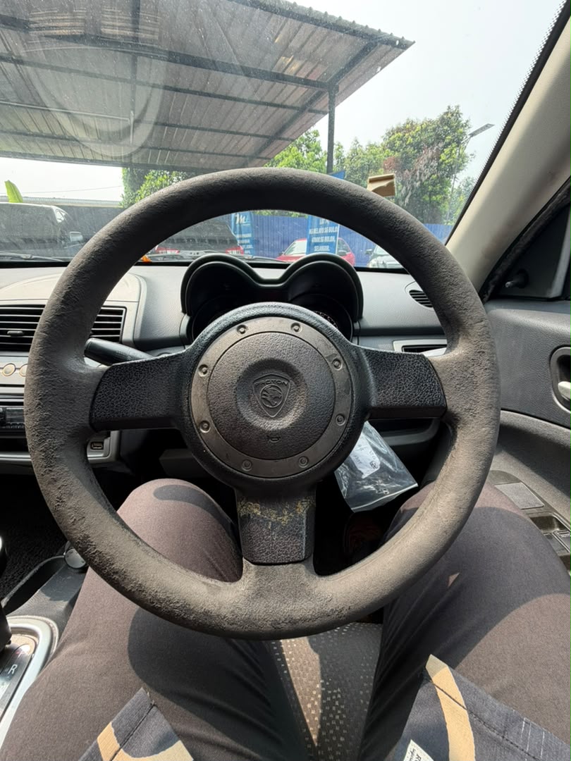 Proton Proton Persona 1.6 — photo 10