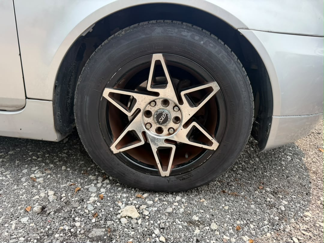 Proton Proton Persona 1.6 — photo 14