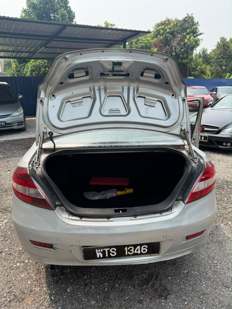 Proton Proton Persona 1.6 — photo 15