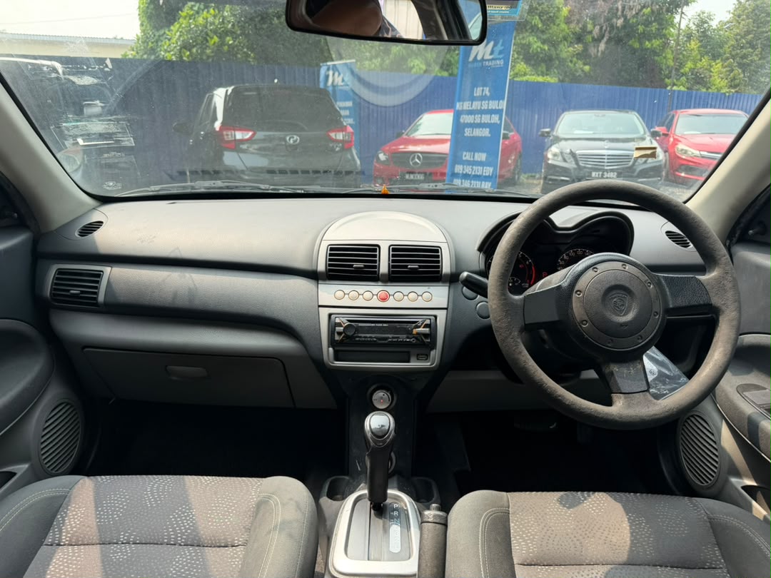 Proton Proton Persona 1.6 — photo 12