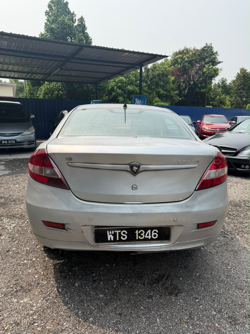 Proton Proton Persona 1.6 — photo 3