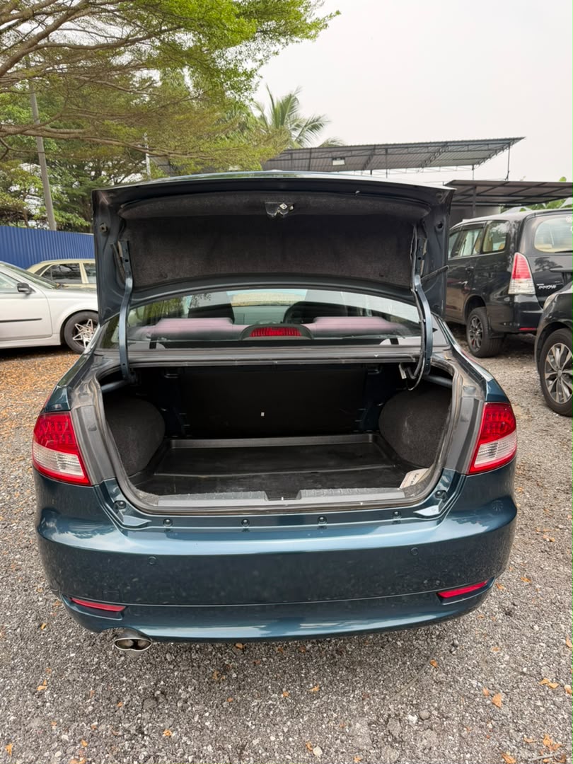 Proton Proton Saga FL 1.3 — photo 14