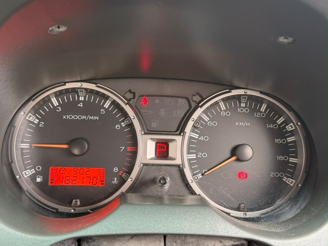 Proton Proton Saga FL 1.3 — photo 12