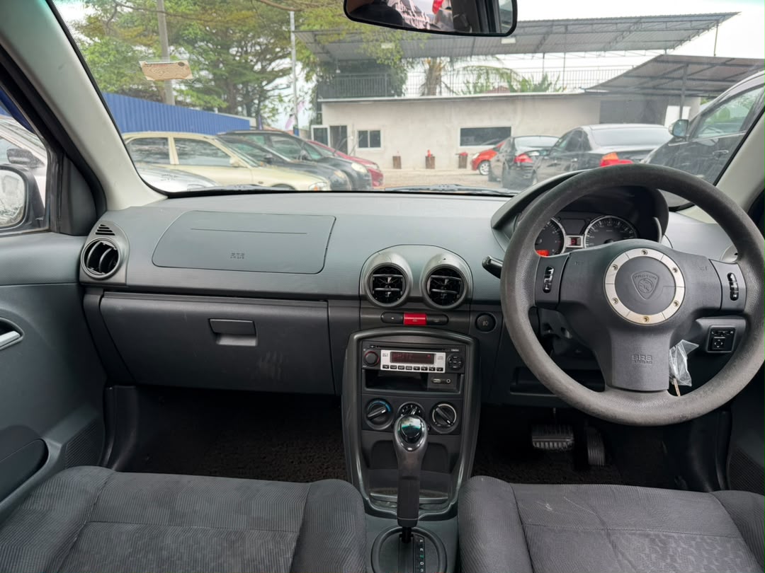 Proton Proton Saga FL 1.3 — photo 6