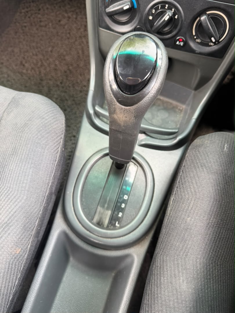 Proton Proton Saga FL 1.3 — photo 11
