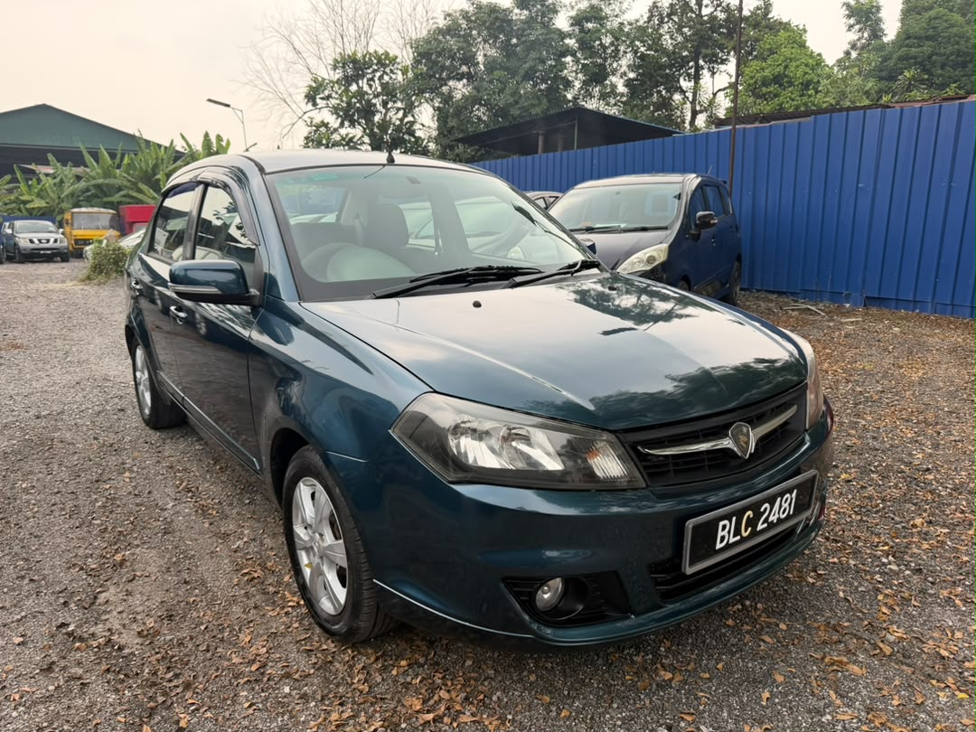 Proton Proton Saga FL 1.3 — photo 2