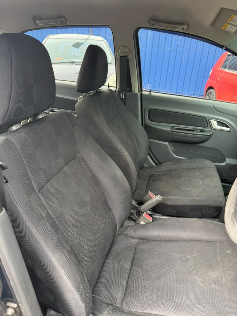 Proton Proton Saga FL 1.3 — photo 9