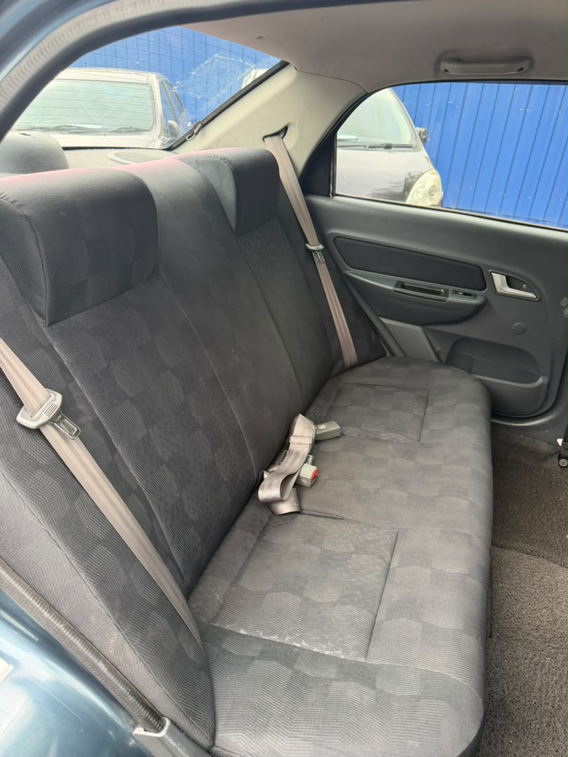 Proton Proton Saga FL 1.3 — photo 10