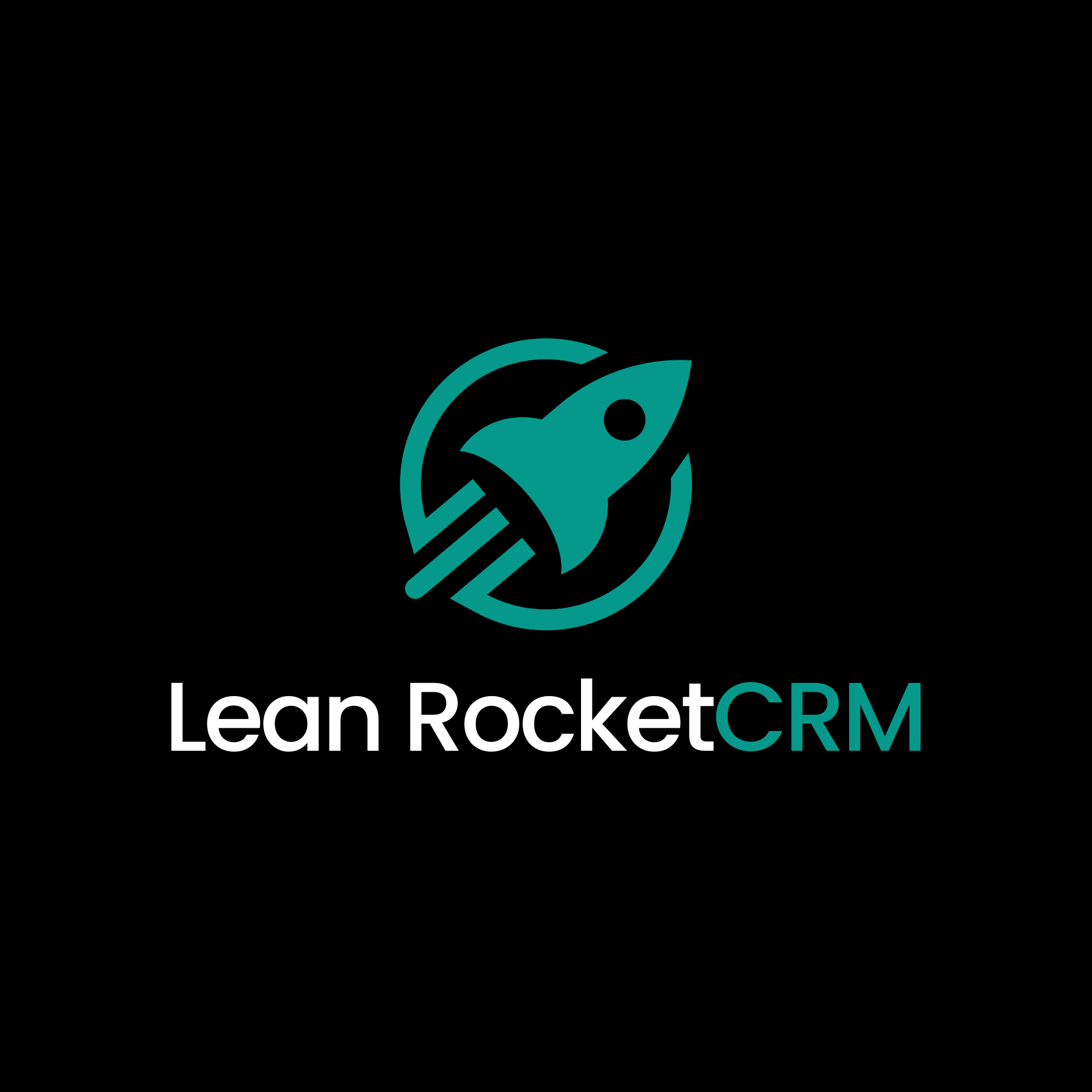 Lean Rocket CRM