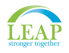 Lansing Economic Area Partnership (LEAP)