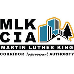 Martin Luther King Jr. Corridor Improvement Authority