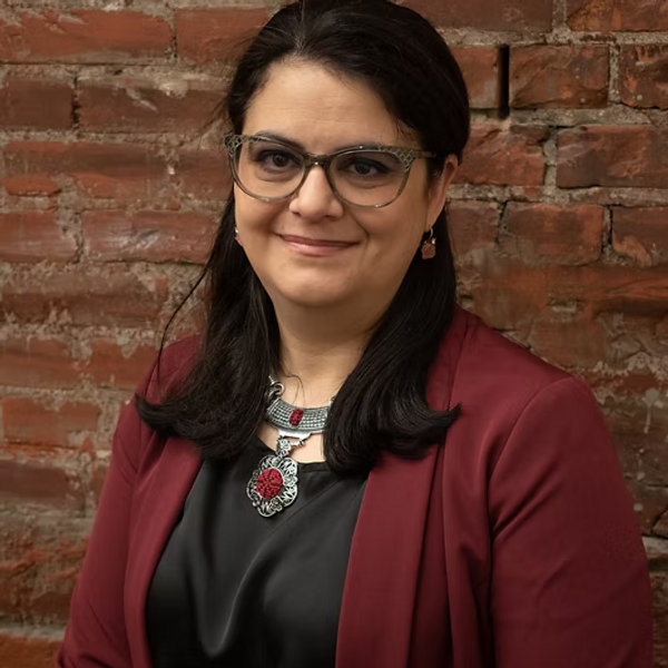 Nadia Abunasser