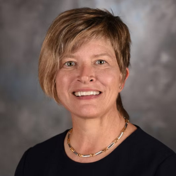 Martha Fuerstenau