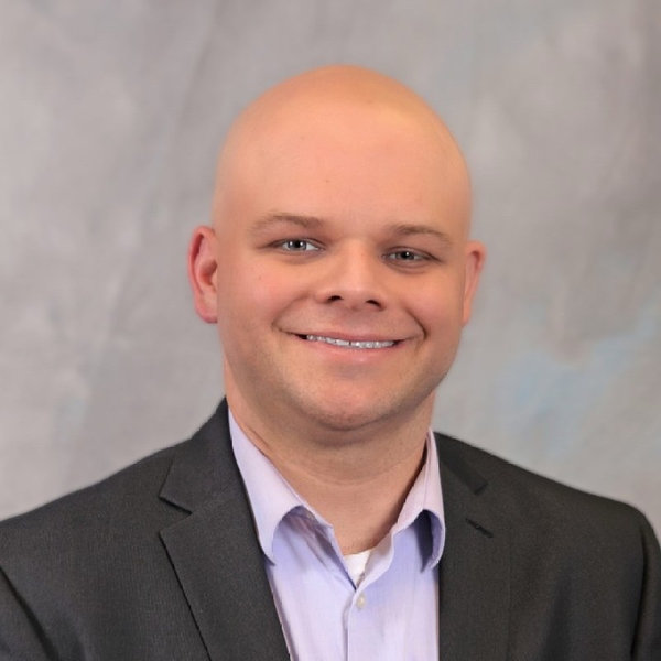 Bradley Johncox