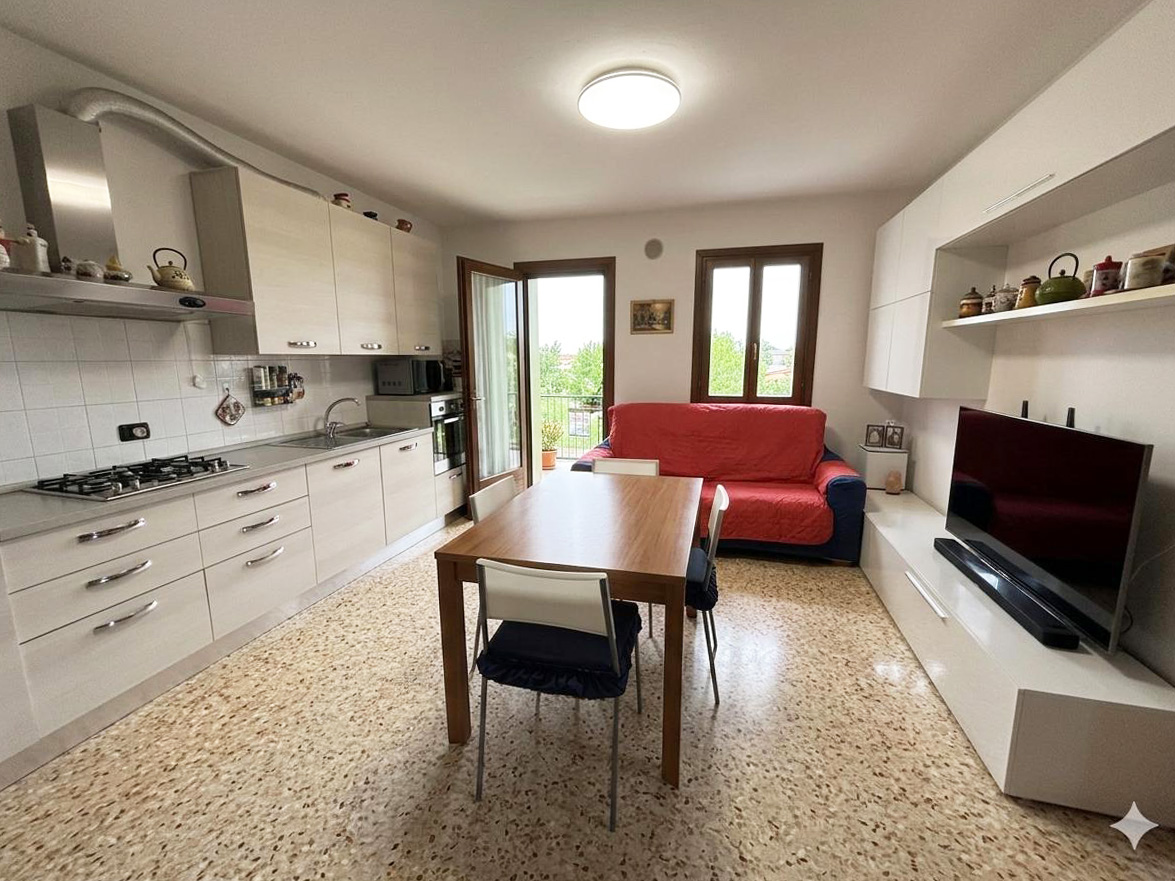 Bilocale via Toscana, Crespano Del Grappa, Pieve del Grappa