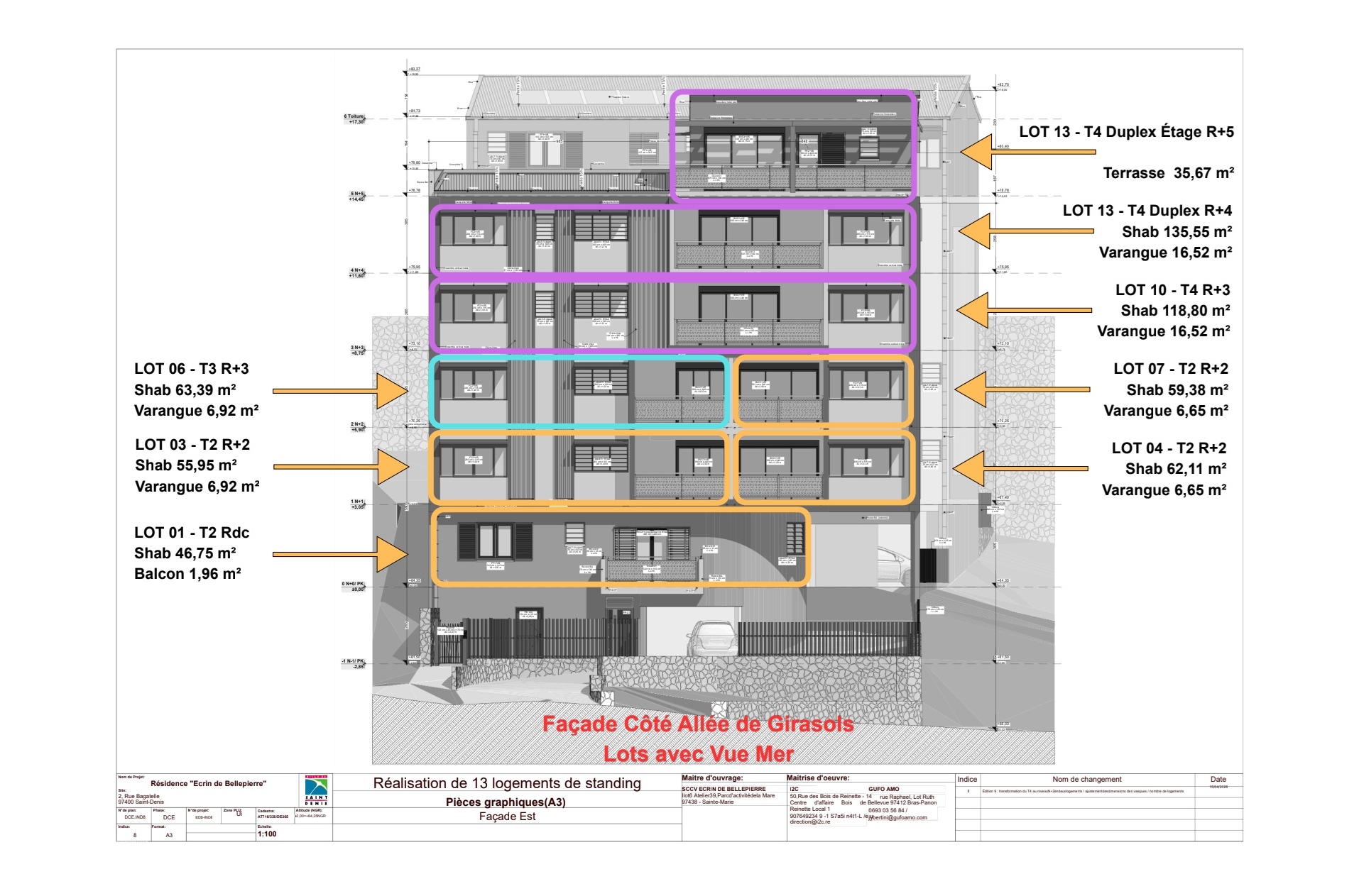 LOT 7