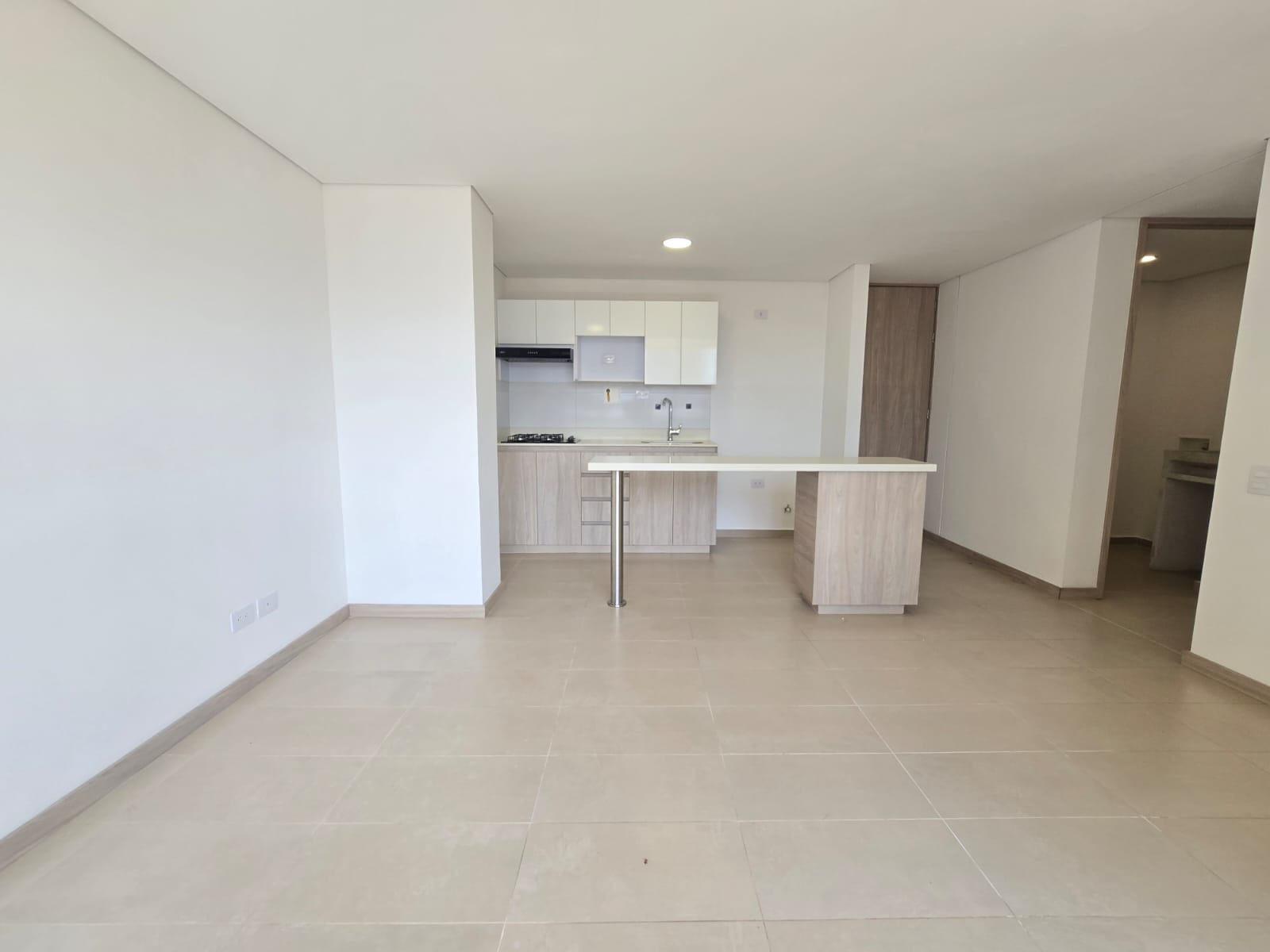 APARTAMENTO EN VENTA EN SABANETA 67 MTRS2 ECOH