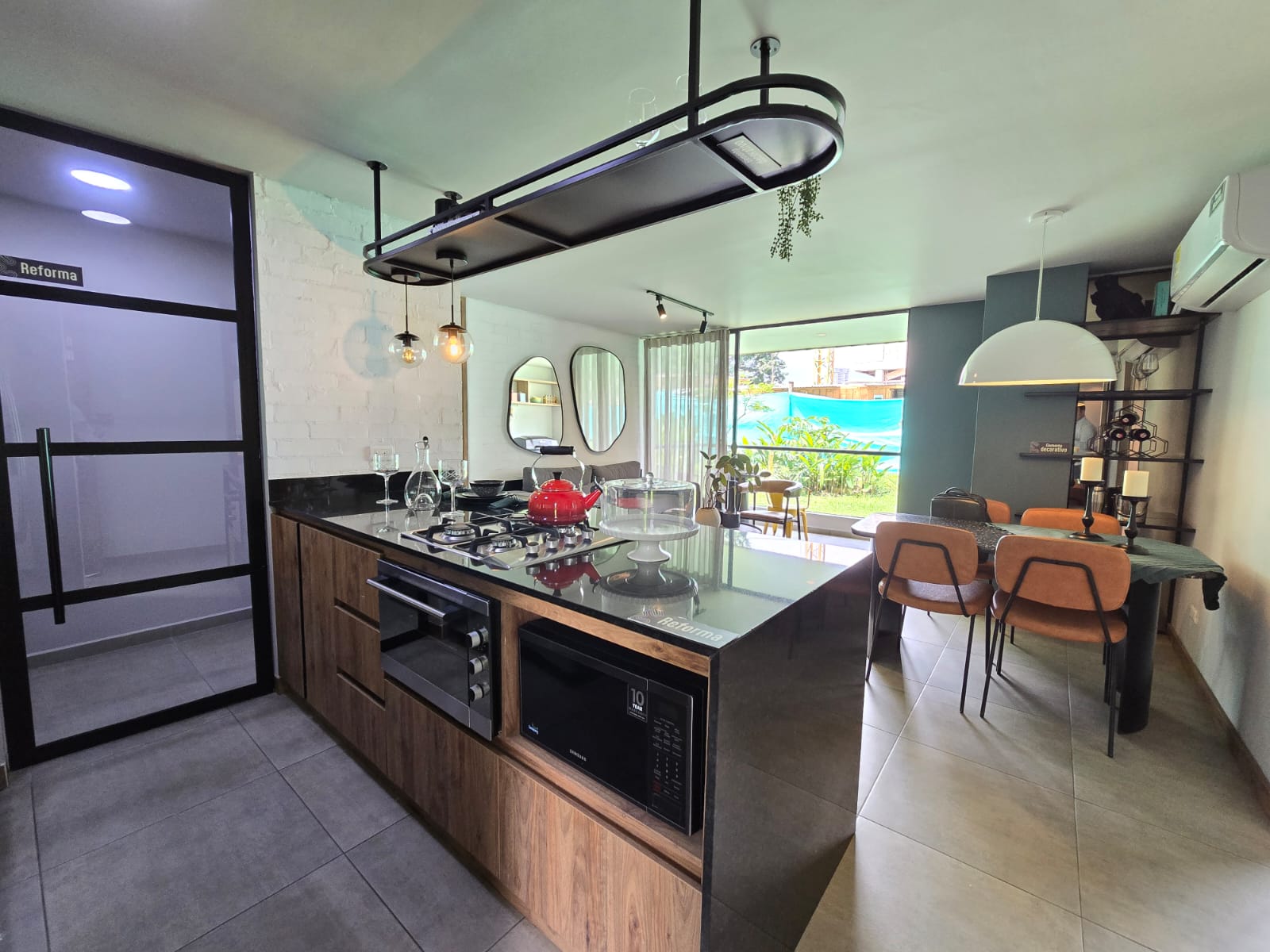 VENTA APARTAMENTO PARA INVERSION RENTA MULTIFAMILY SABANETA 61 MTRS2