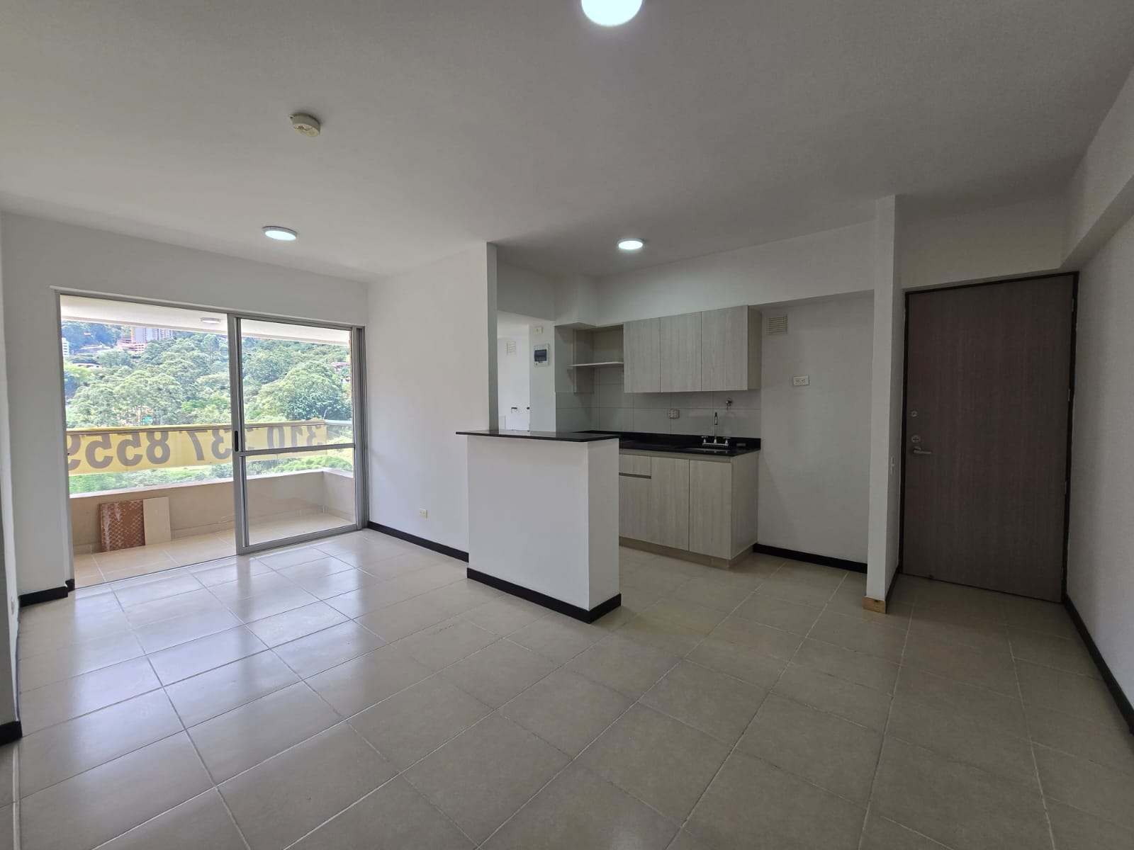Apartamento en venta en Ciudad del Bosque – Sabaneta | 68 m² | 3 habitaciones