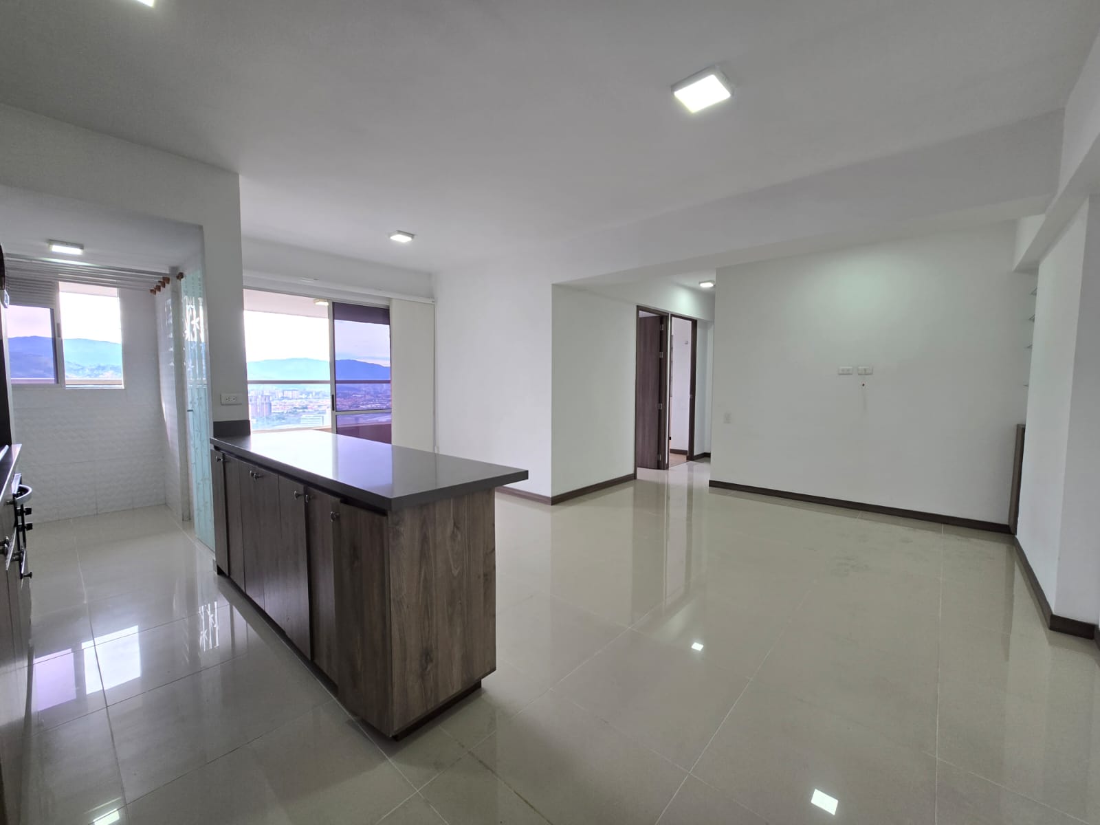 VENTA APARTAMENTO CIUDAD DEL BOSQUE SABANETA 77 MTRS2