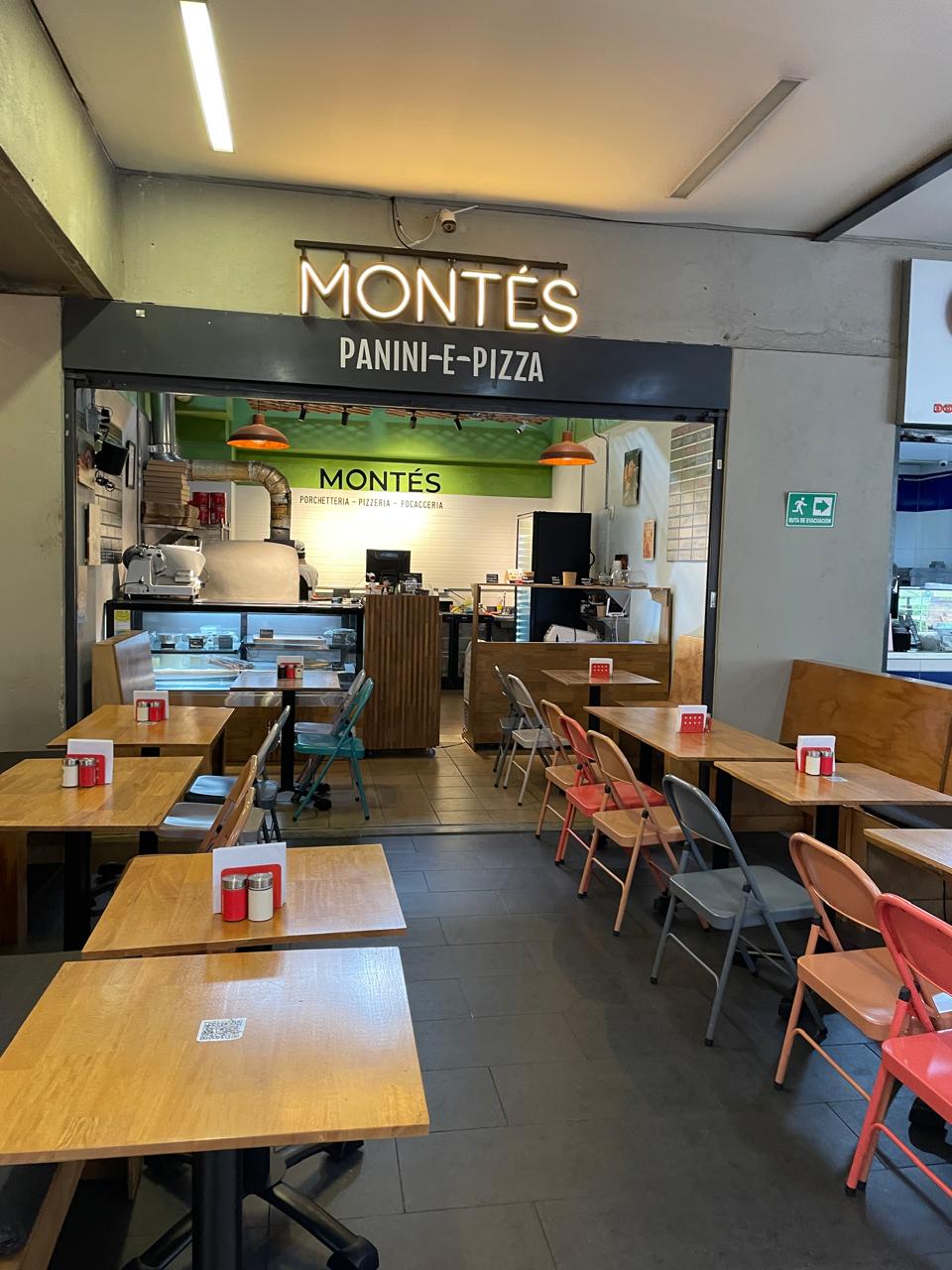 Local comercial en venta – Mall Palmagrande, El Poblado
