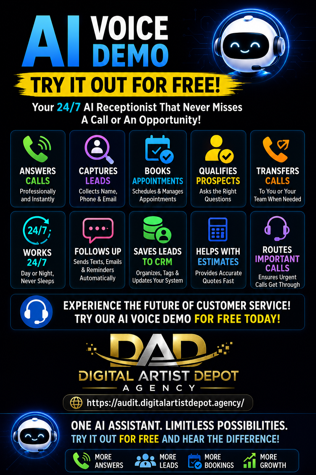 Digital Artist Depot Agency photo 2