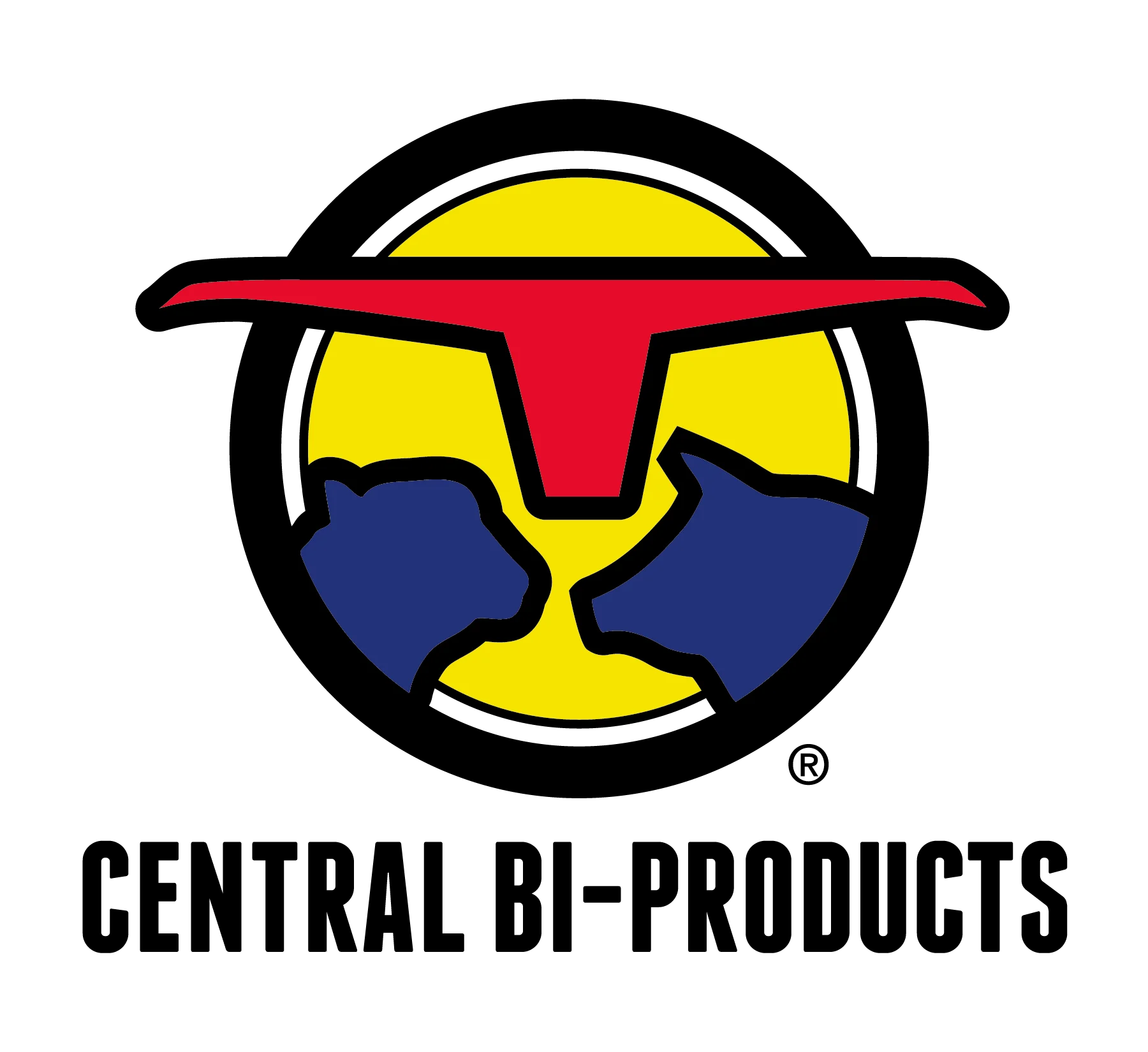 Central Bi-Products/Farmers Union Industries logo