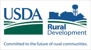 USDA Rural Development logo