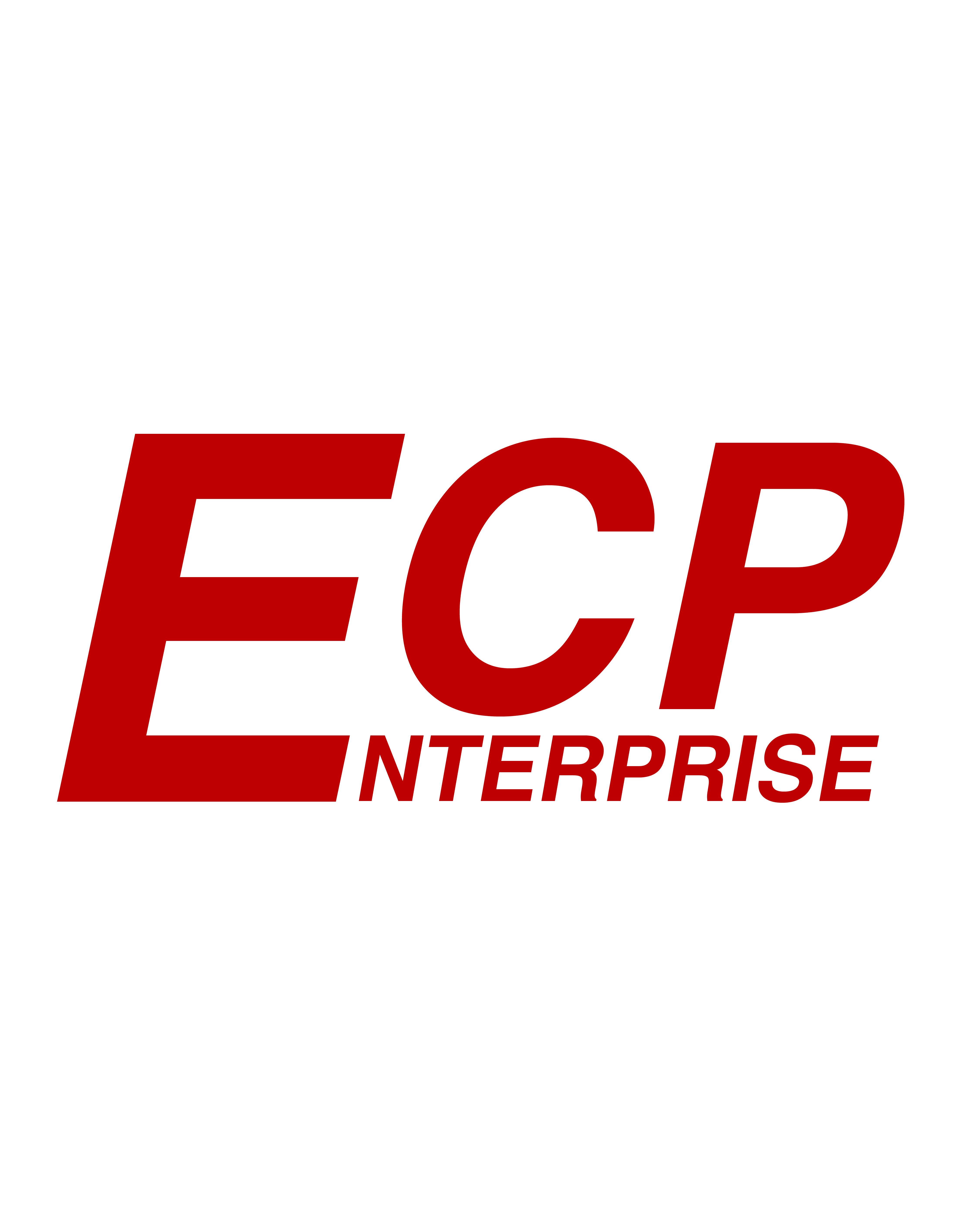 Enterprise CP logo