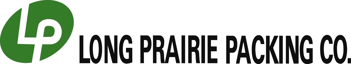 Long Prairie Packing/American Food Group logo