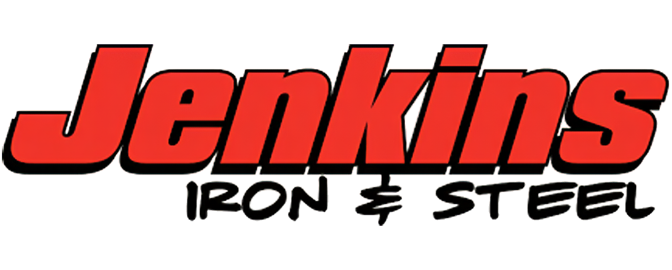 Jenkins Iron and Steel logo