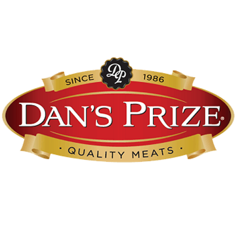 Dan's Prize logo