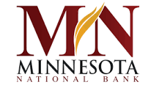 Minnesota National Bank logo