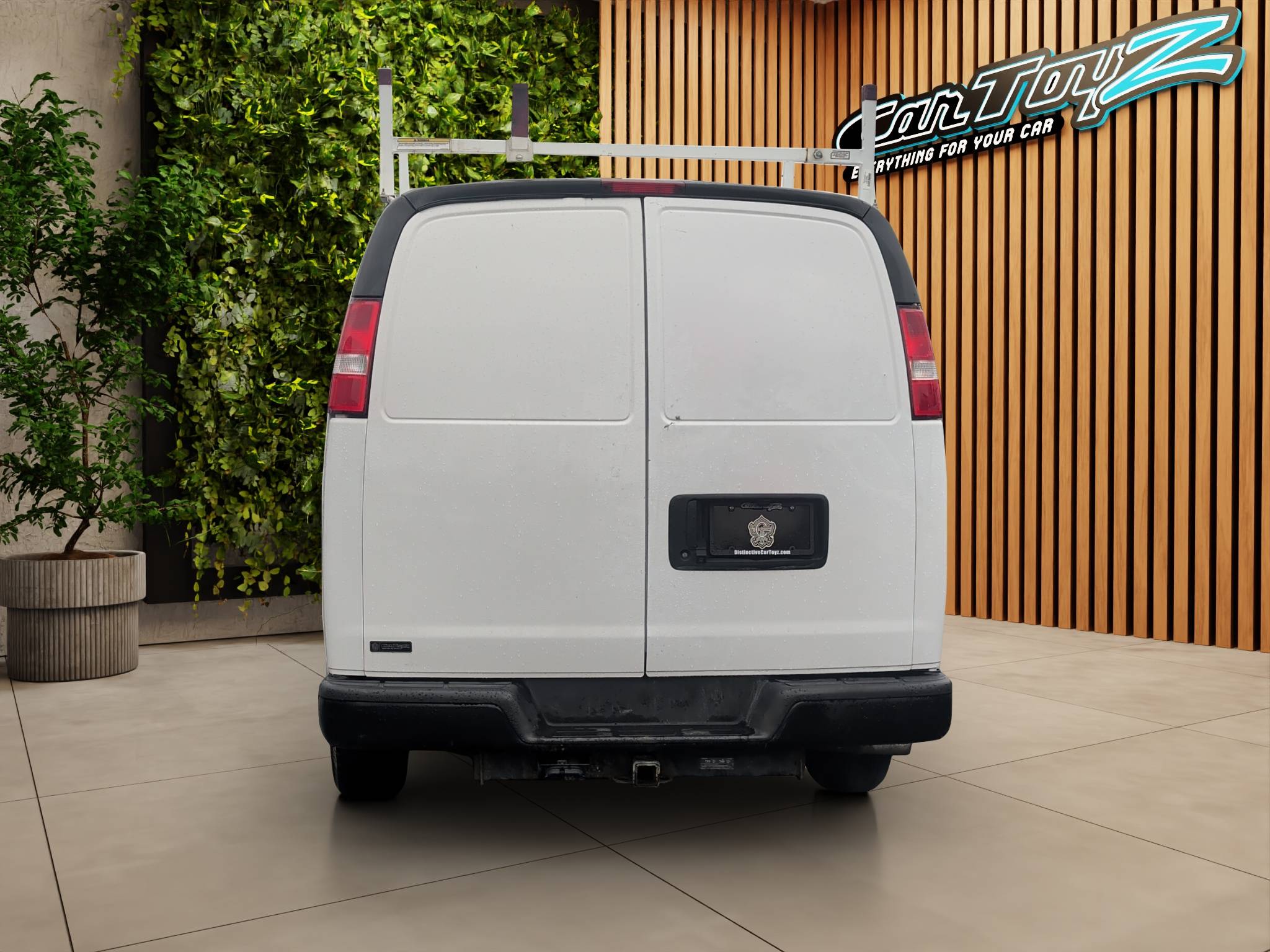 2021 CHEVROLET EXPRESS 2500 WORK VAN CARGO • 81K MILES EXTENDED CARGO VAN • 4.3L V6 • 8-SPEED AUTOMATIC • TOW HITCH • LIMITED SLIP DIFFERENTIAL • BACKUP CAMERA Thumbnail