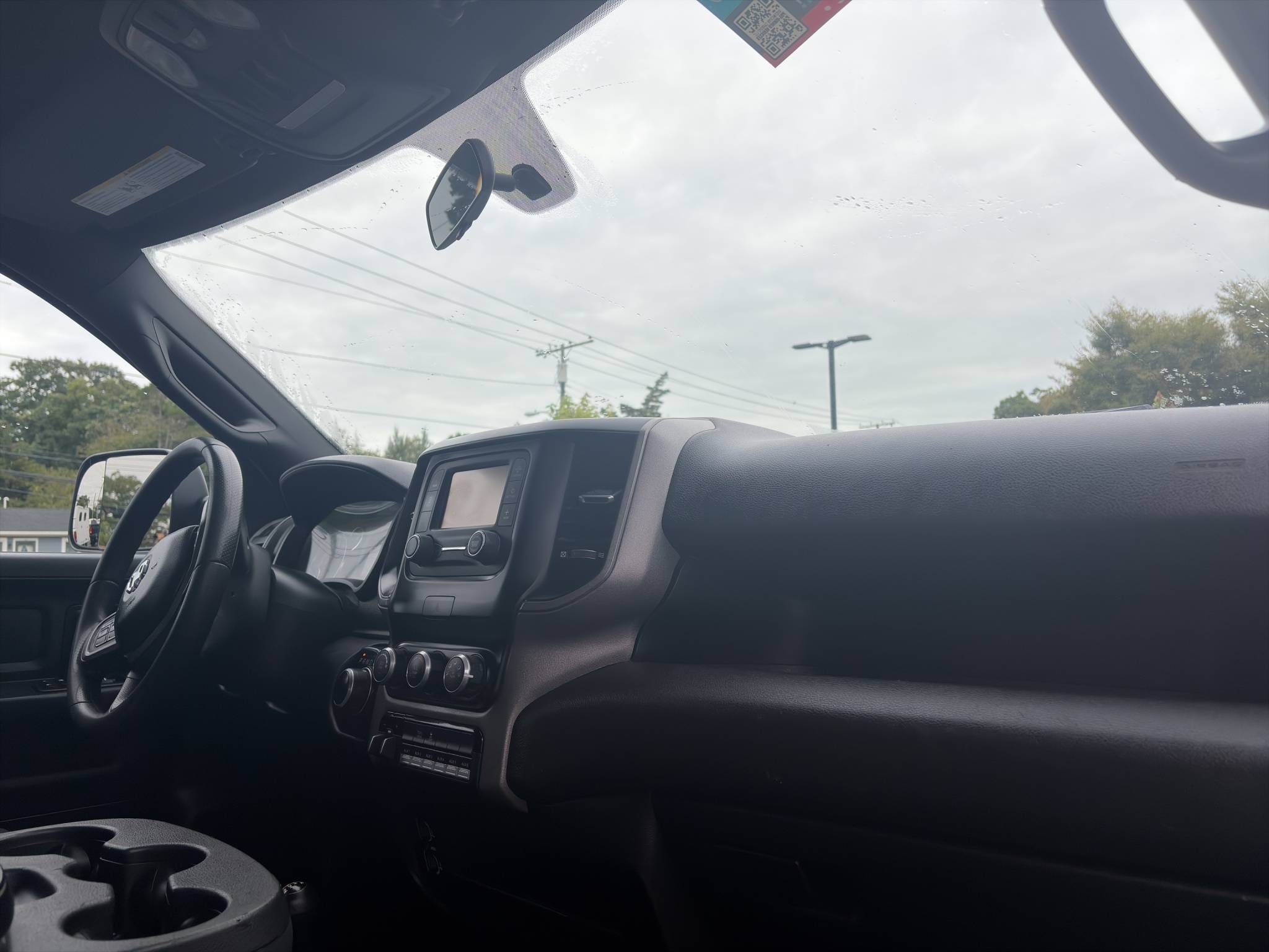 2022 RAM 2500 TRADESMAN CREW CAB 4X4 LONG BOX • 94K MILES • 6.4L HEMI V8 8-SPEED AUTOMATIC • 5TH WHEEL/GOOSENECK PREP • SPRAY-IN BEDLINER • TRAILER BRAKE CONTROLLER Thumbnail