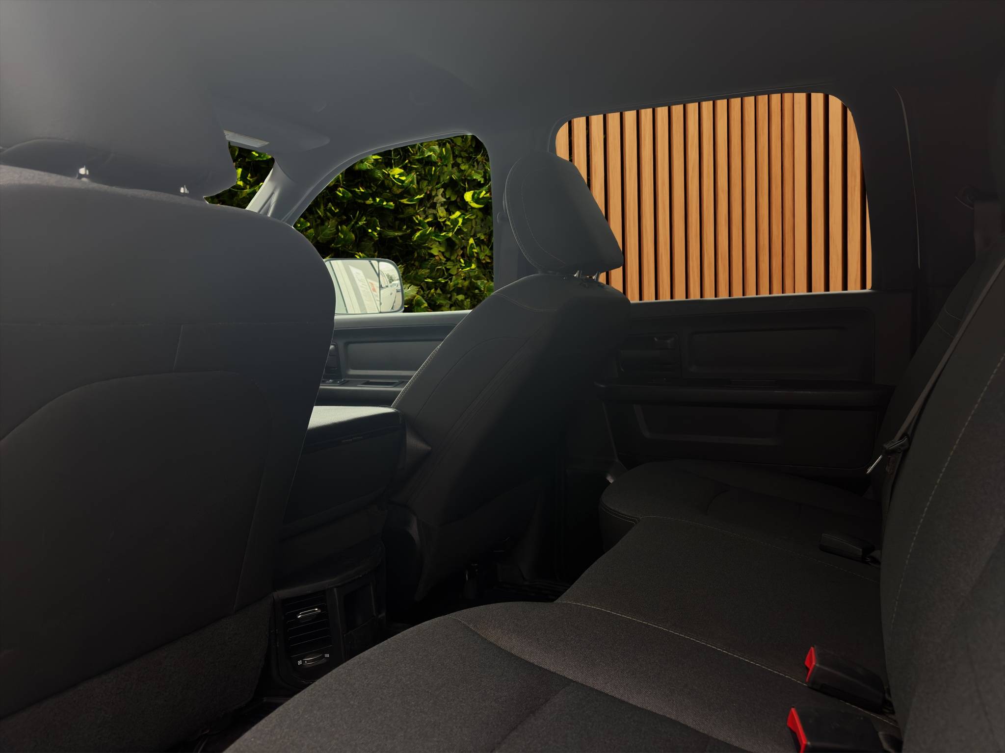 2022 RAM 2500 TRADESMAN CREW CAB 4X4 LONG BOX • 94K MILES • 6.4L HEMI V8 8-SPEED AUTOMATIC • 5TH WHEEL/GOOSENECK PREP • SPRAY-IN BEDLINER • TRAILER BRAKE CONTROLLER Thumbnail