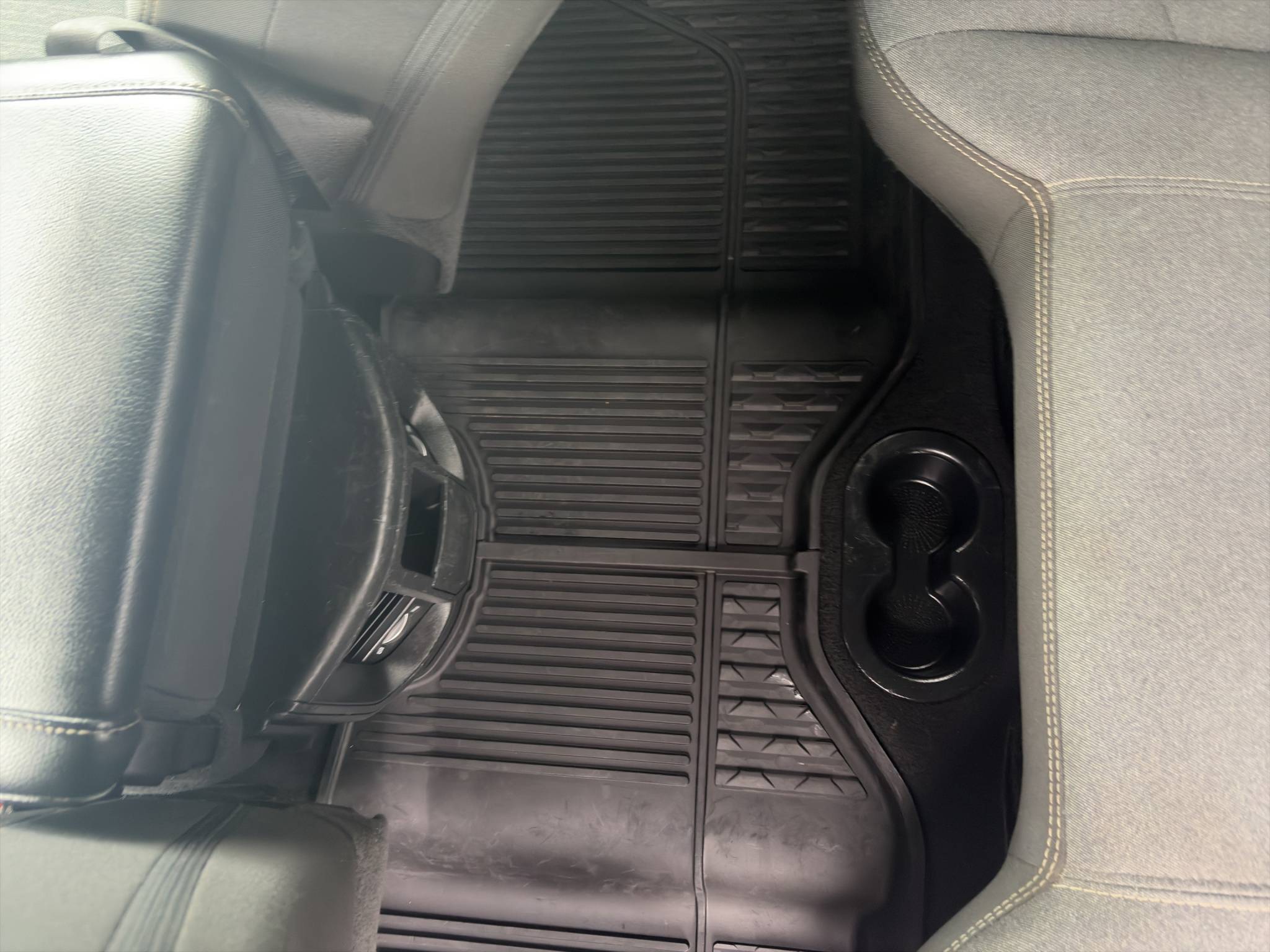 2022 RAM 2500 TRADESMAN CREW CAB 4X4 LONG BOX • 94K MILES • 6.4L HEMI V8 8-SPEED AUTOMATIC • 5TH WHEEL/GOOSENECK PREP • SPRAY-IN BEDLINER • TRAILER BRAKE CONTROLLER Thumbnail