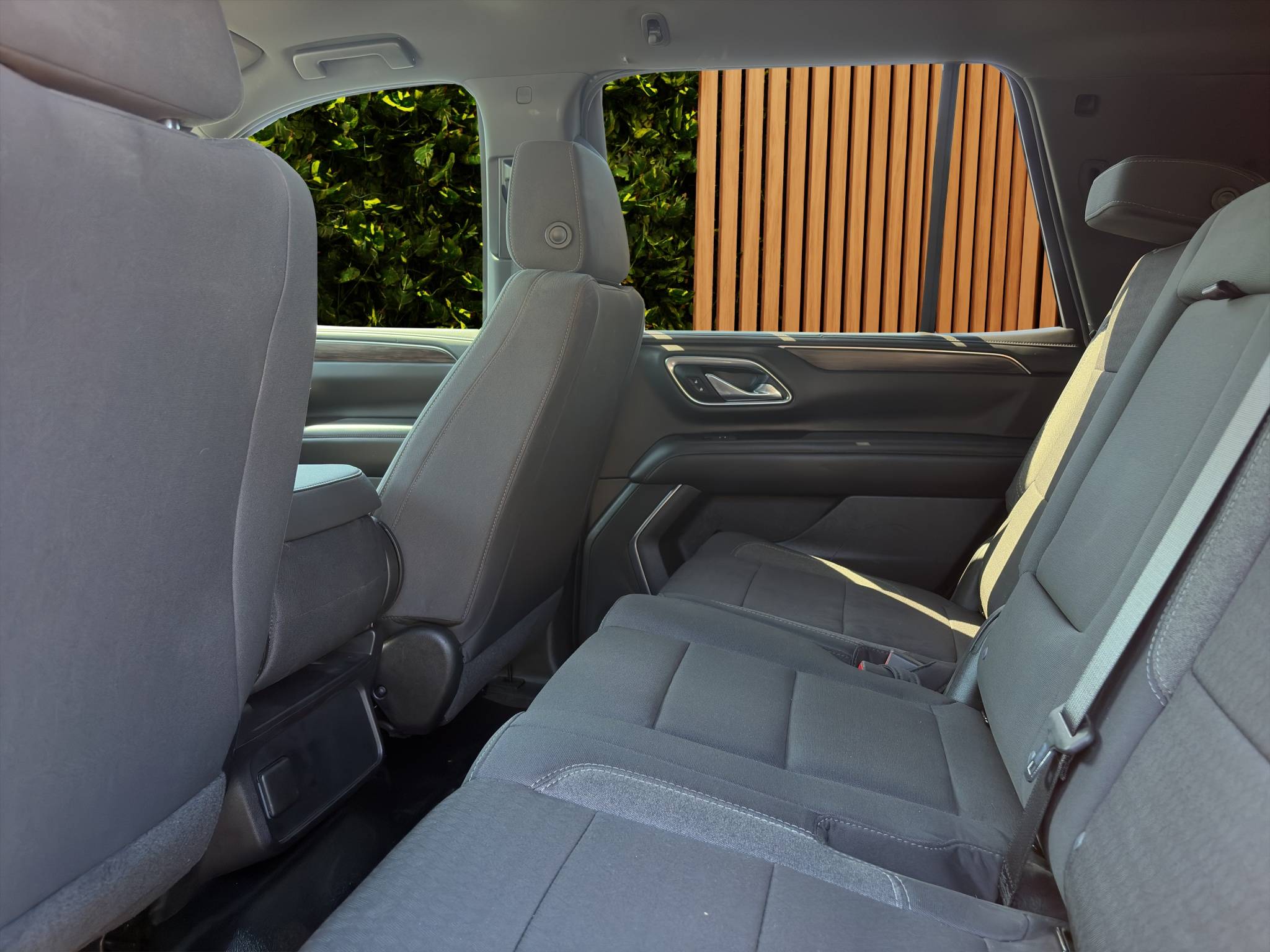 2021 CHEVROLET TAHOE COMMERCIAL FLEET • 1 OWNER • ONLY 47K MILES 5.3L ECOTEC3 V8 • 4WD • 10-SPEED AUTOMATIC • FULL-SIZE SUV • COMMERCIAL FLEET Thumbnail
