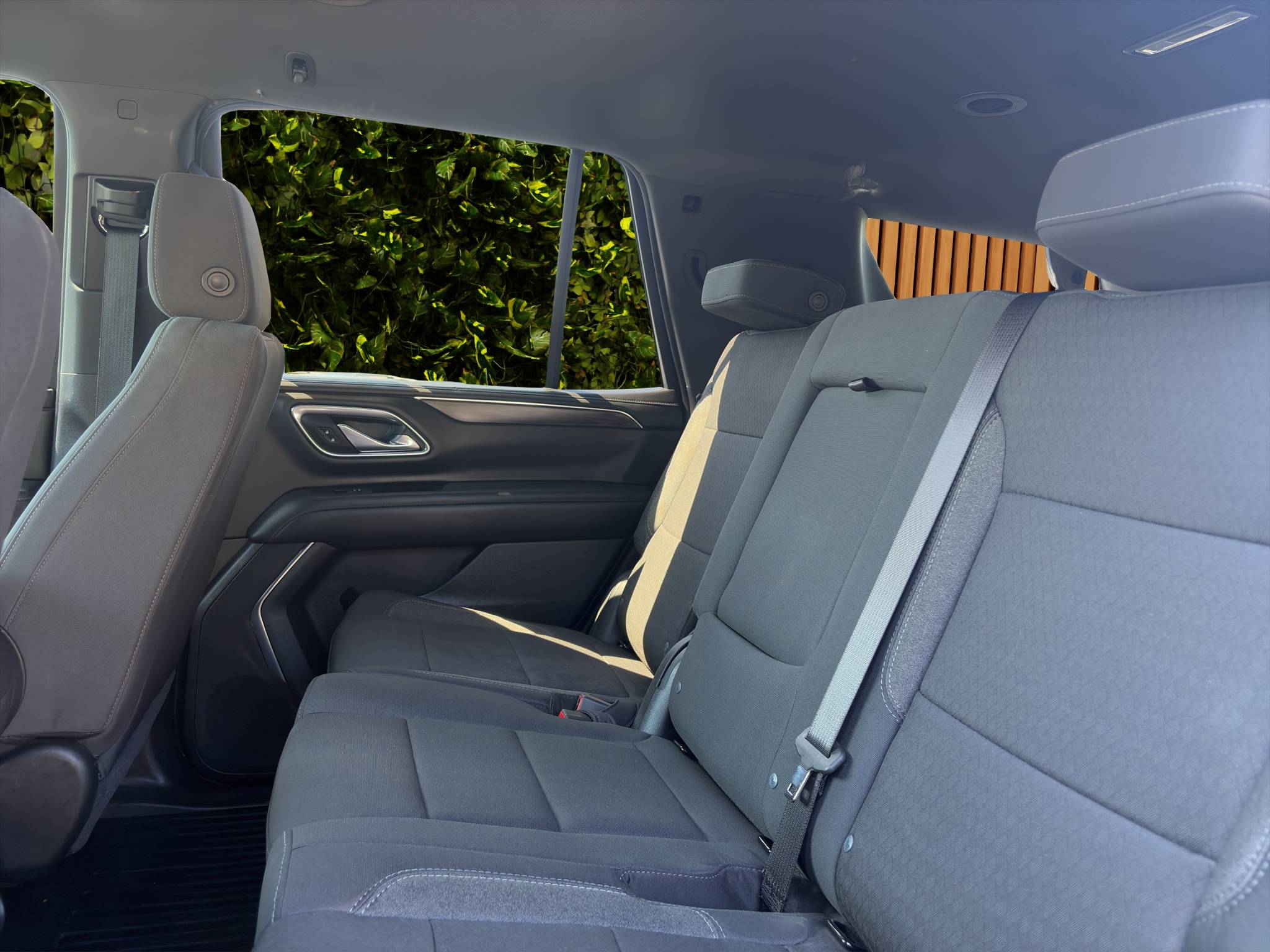 2021 CHEVROLET TAHOE COMMERCIAL FLEET • 1 OWNER • ONLY 47K MILES 5.3L ECOTEC3 V8 • 4WD • 10-SPEED AUTOMATIC • FULL-SIZE SUV • COMMERCIAL FLEET Thumbnail