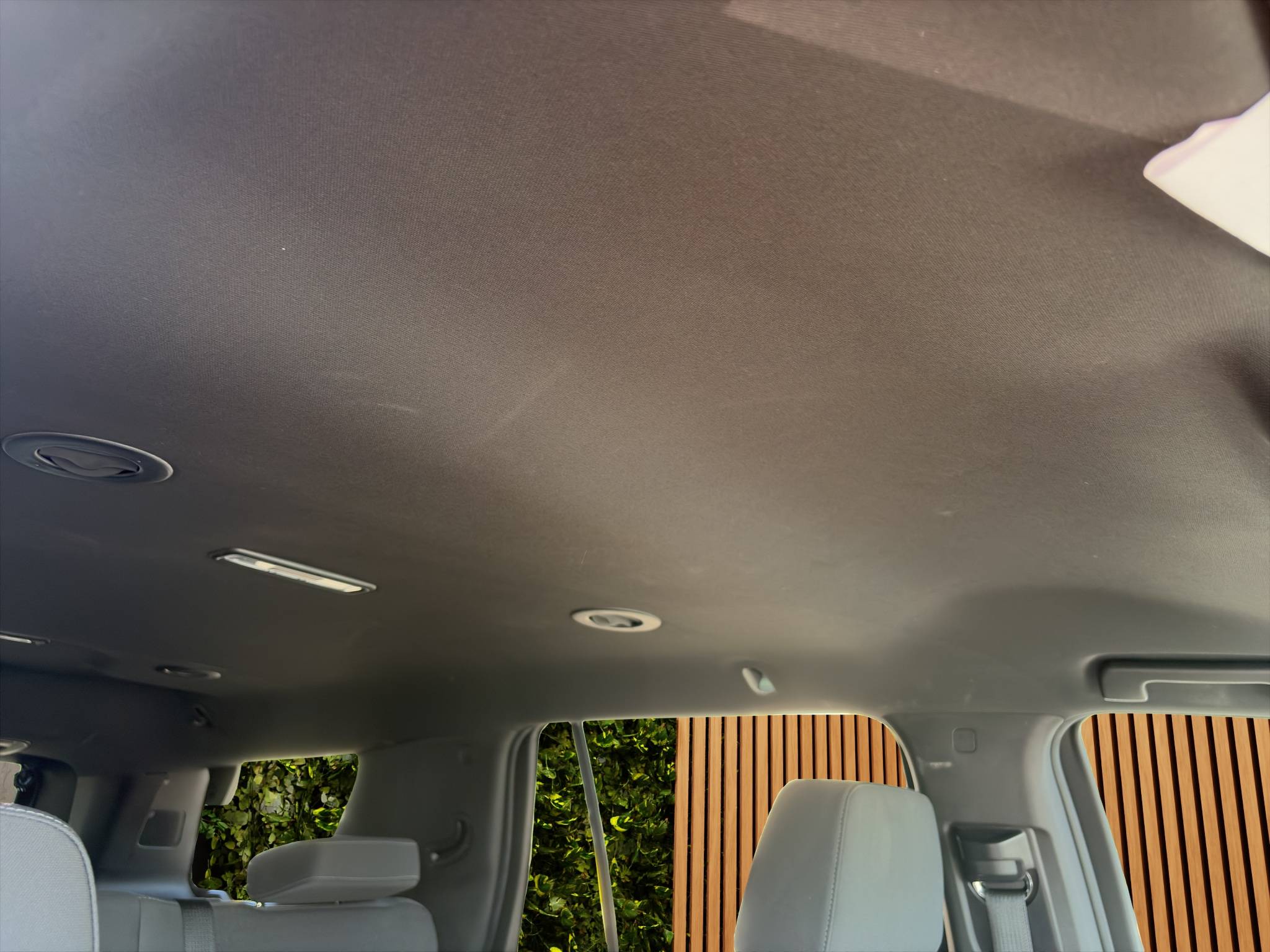 2021 CHEVROLET TAHOE COMMERCIAL FLEET • 1 OWNER • ONLY 47K MILES 5.3L ECOTEC3 V8 • 4WD • 10-SPEED AUTOMATIC • FULL-SIZE SUV • COMMERCIAL FLEET Thumbnail