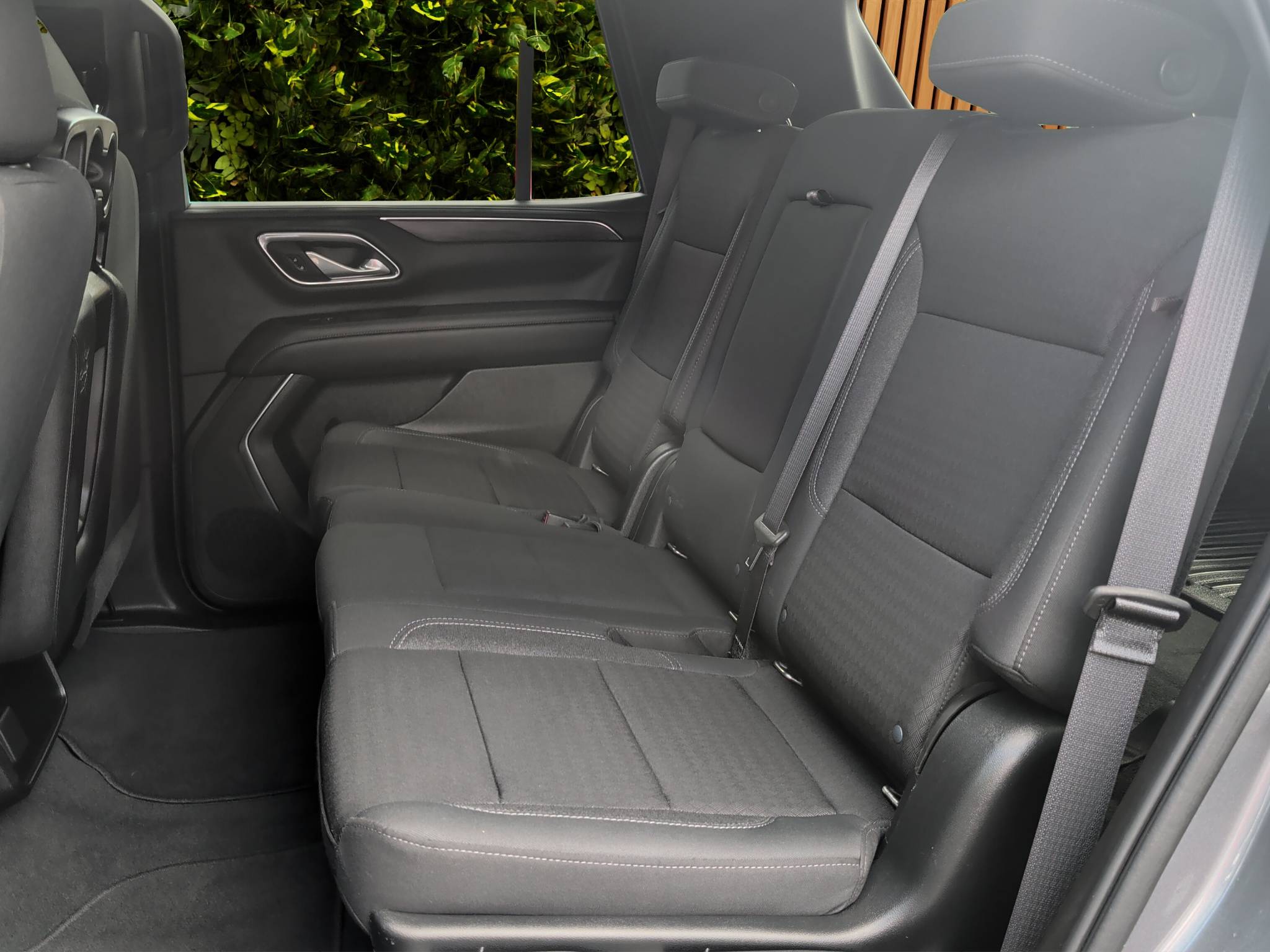 2021 CHEVROLET TAHOE COMMERCIAL FLEET • CLEAN CARFAX • 1 OWNER ONLY 85K MILES • 5.3L ECOTEC3 V8 • 4WD • 10-SPEED AUTOMATIC • SATIN STEEL METALLIC Thumbnail
