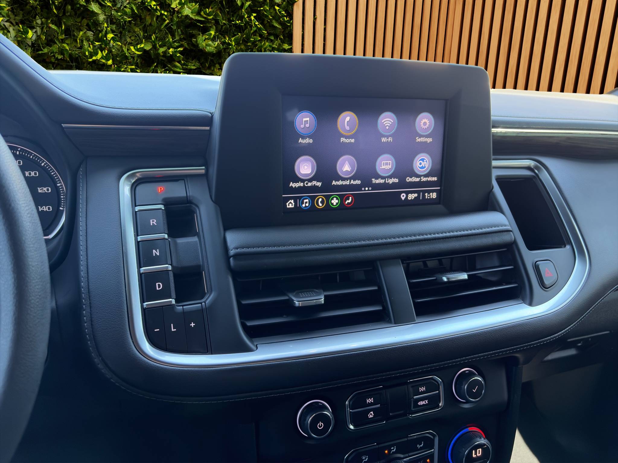 2021 CHEVROLET TAHOE COMMERCIAL FLEET • 1 OWNER • ONLY 75K MILES 5.3L ECOTEC3 V8 • 4WD • 10-SPEED AUTOMATIC • SHADOW GRAY METALLIC • FULL-SIZE SUV Thumbnail