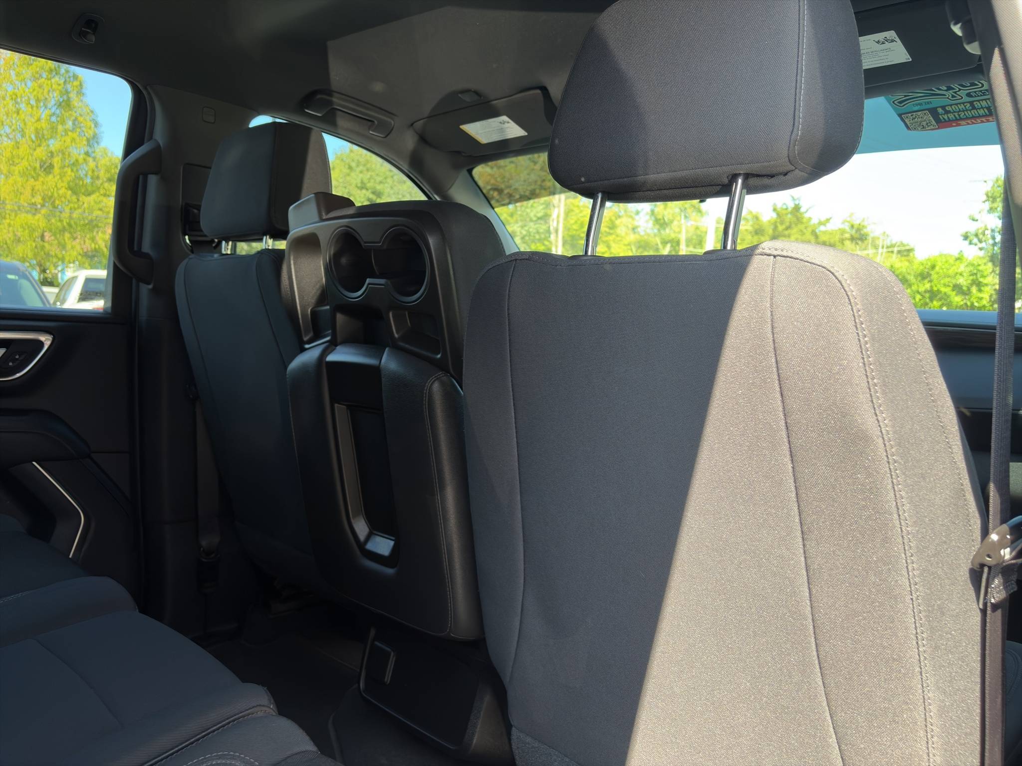 2021 CHEVROLET TAHOE COMMERCIAL FLEET • 1 OWNER • ONLY 75K MILES 5.3L ECOTEC3 V8 • 4WD • 10-SPEED AUTOMATIC • SHADOW GRAY METALLIC • FULL-SIZE SUV Thumbnail